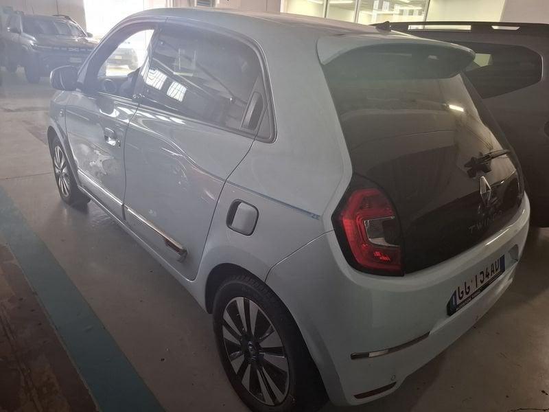 Renault Twingo Electric Twingo Intens 22kWh
