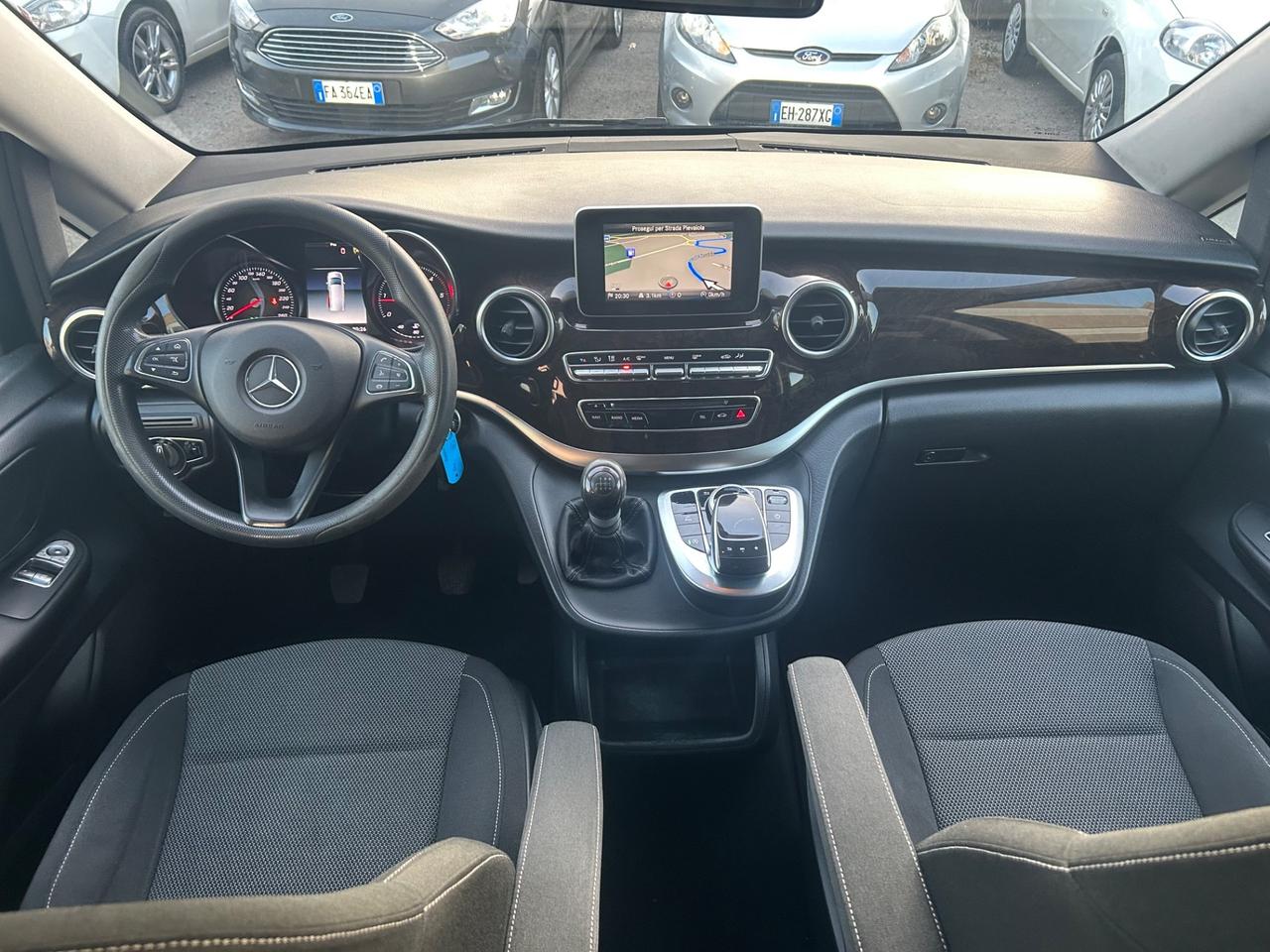 Mercedes-benz V 220 d Sport Euro6