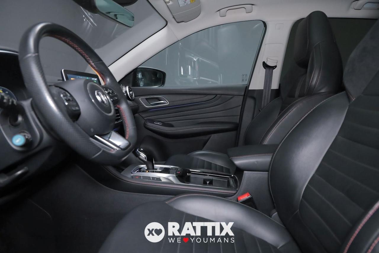 MG EHS 1.5 t-GDI Phev 258CV Exclusive Auto + tetto apribile