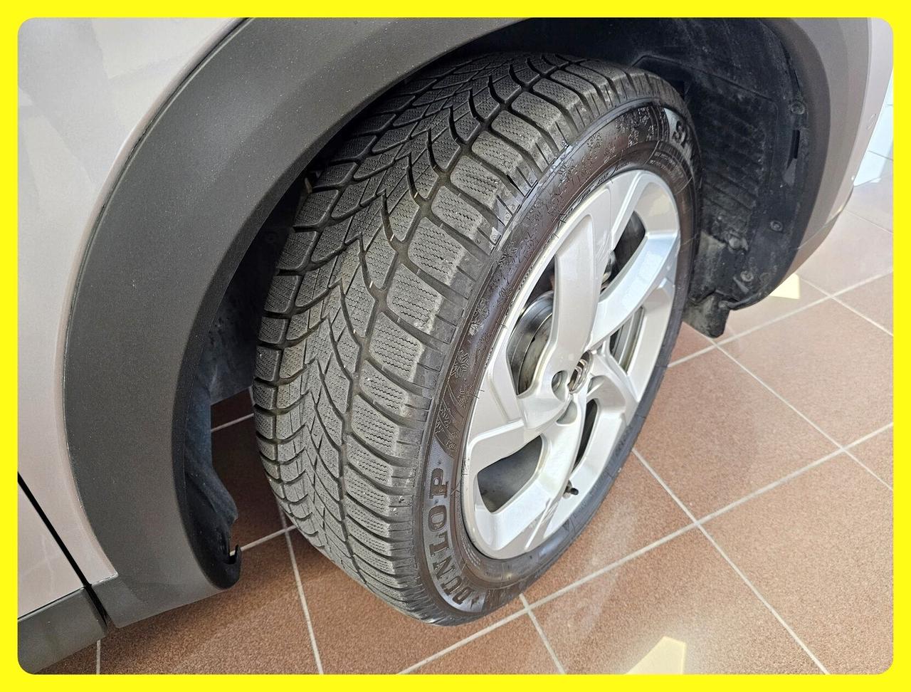 Citroen New C5 Aircross 1.5 BlueHDi 130 CV EAT8