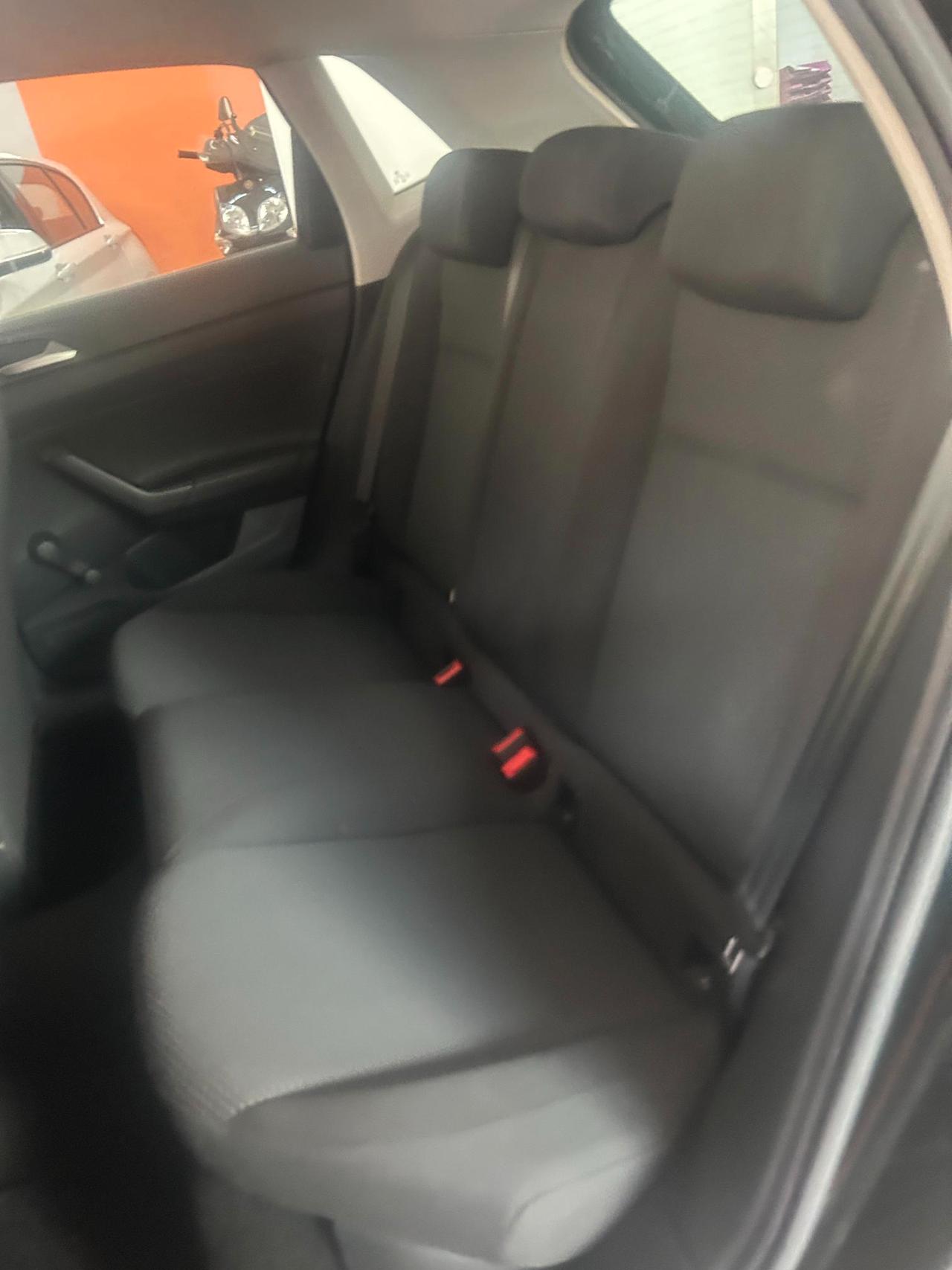 Volkswagen Polo 5 Porte Polo 5p 1.0 mpi Comfortline 65cv