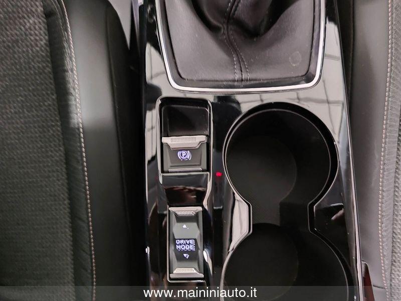 Peugeot 208 1.2 100cv 5p Allure + Car Play