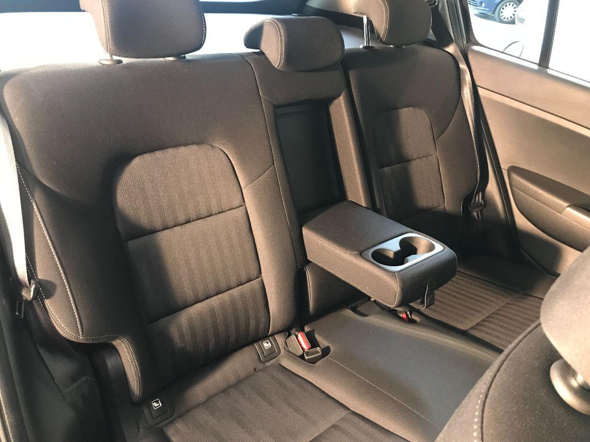 KIA Sportage 1.6 CRDI 136cv M.Hyb. Energy