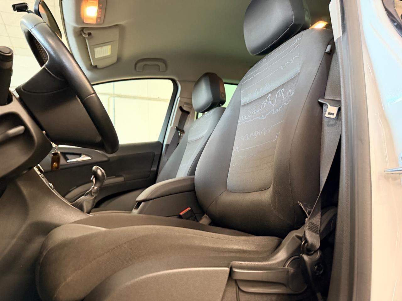 Opel Meriva 1.3 CDTI 95CV ecoFLEX Cosmo