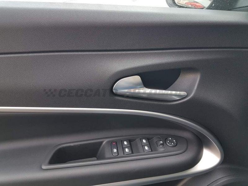 Jeep Avenger Avenger 1.2 turbo e-hybrid Summit fwd 100cv edct6