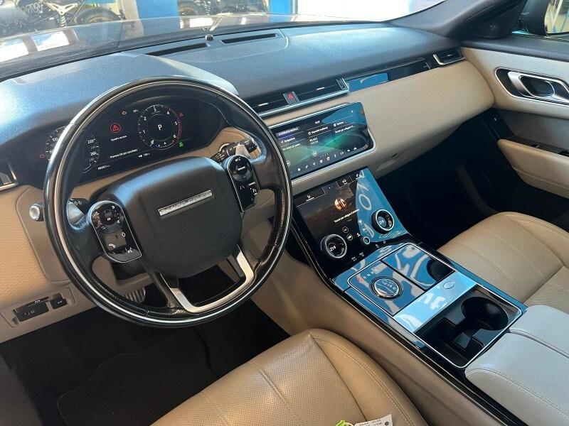 LAND ROVER Range Rover Velar Range Rover Velar ...