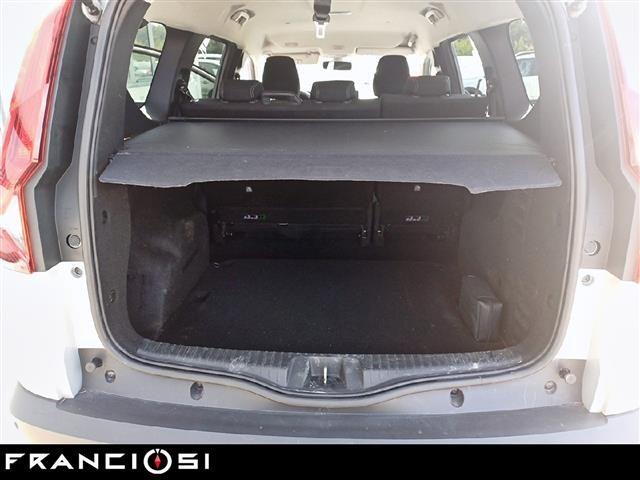 DACIA Jogger 1.0 TCe GPL Expression 5 POSTI