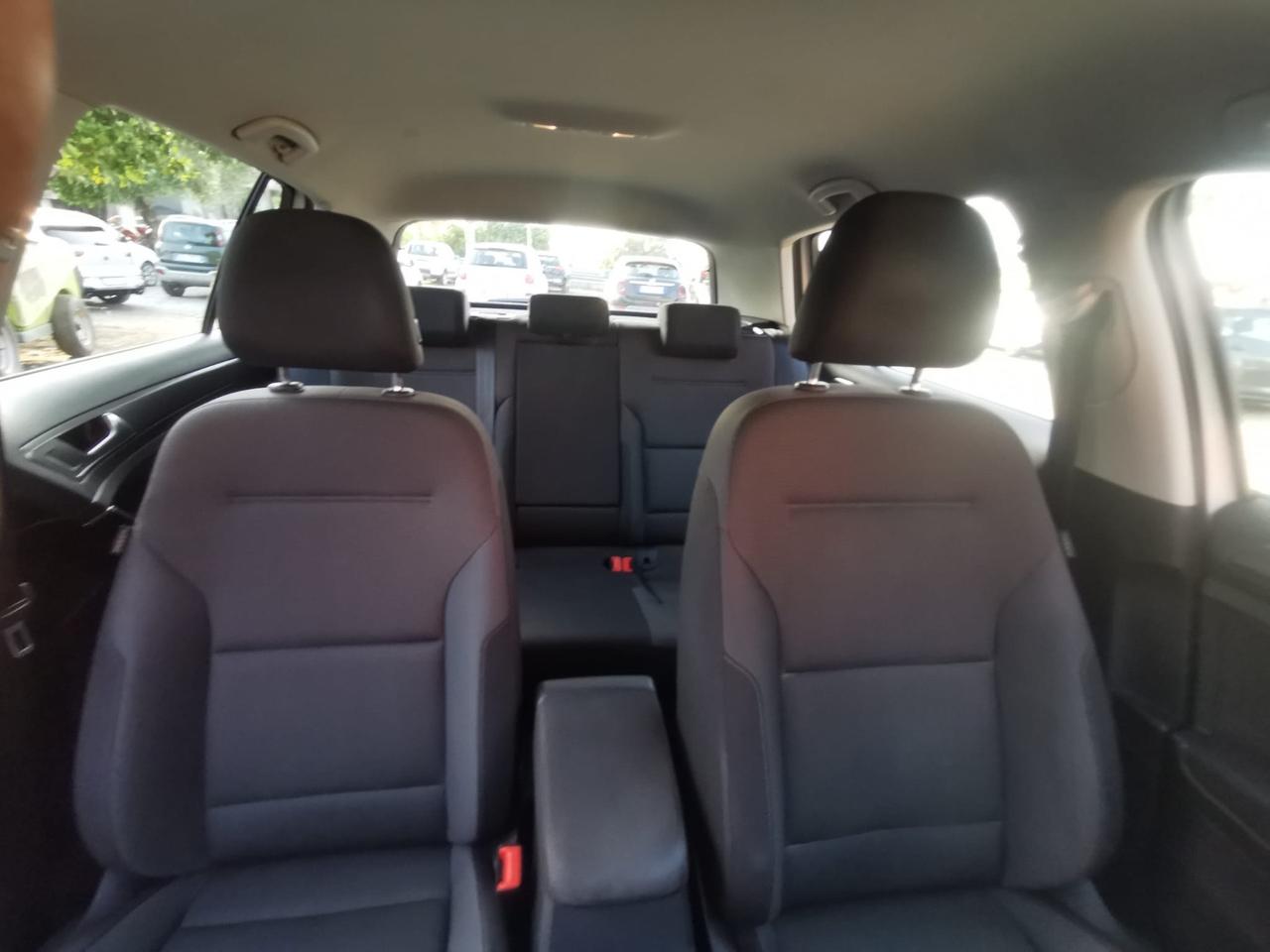 Volkswagen Golf 1.6 TDI 115 CV 5p. Executive