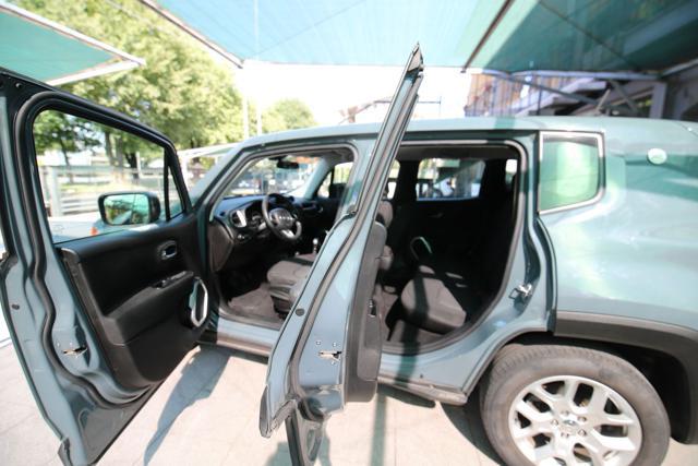JEEP Renegade 1.6 Mjt Neopatentati 2018