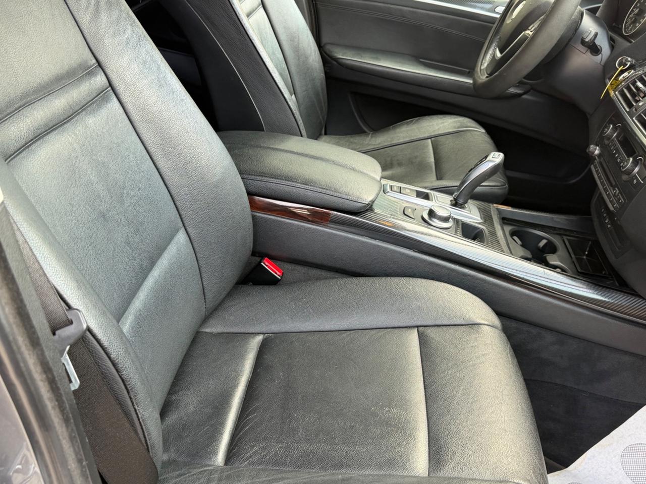 Bmw X5 3.0d cat Attiva