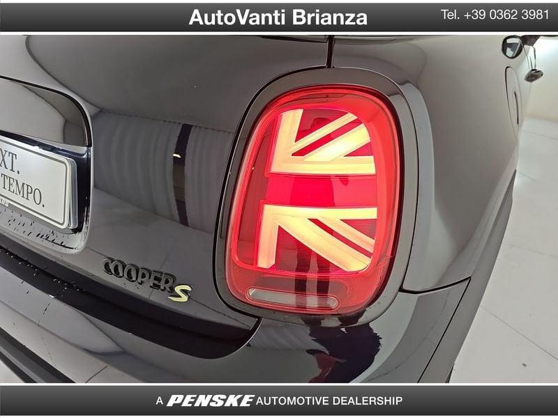 MINI Mini Full Electric Mini Cooper SE Classic