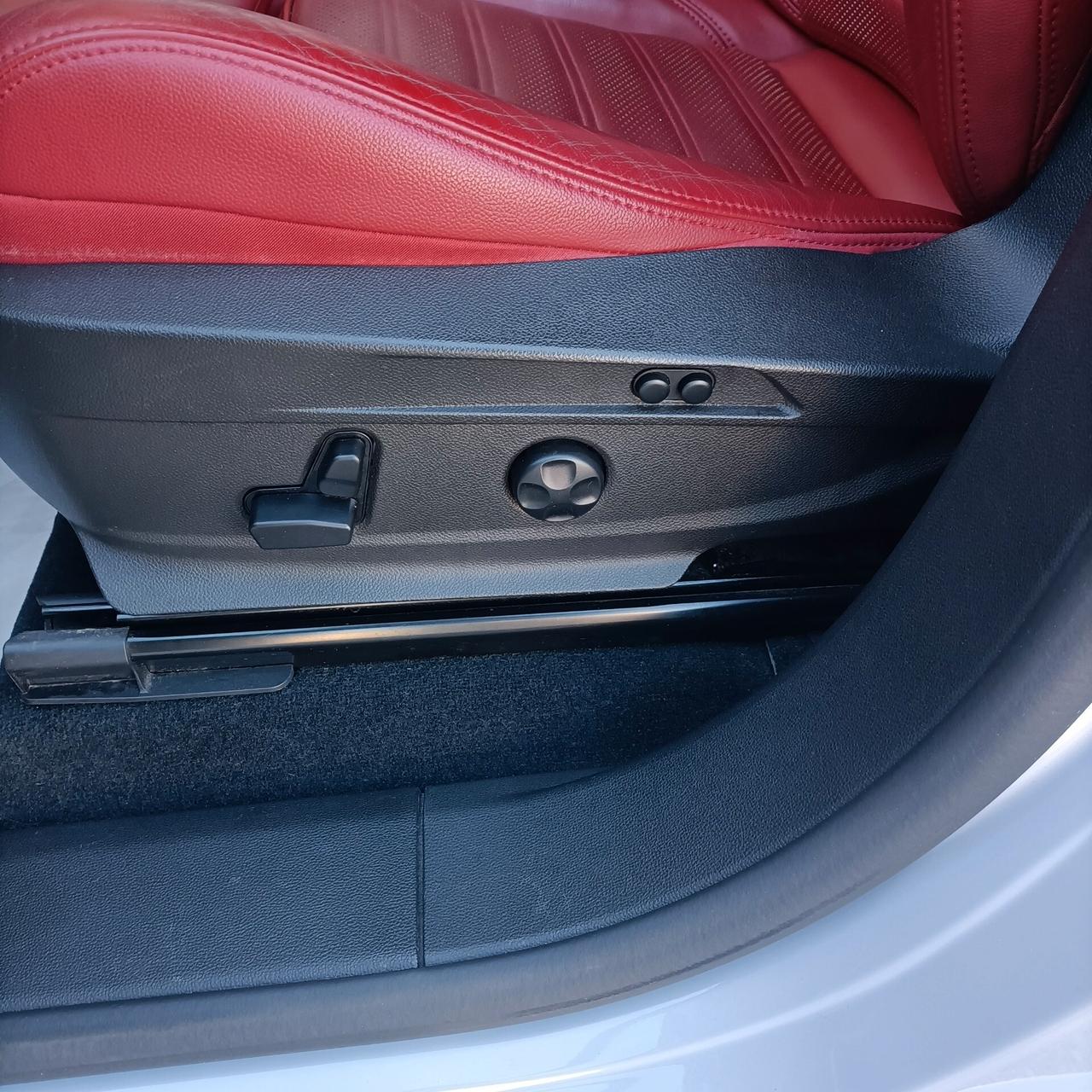 Alfa Romeo Stelvio 2.2 Turbodiesel 210 CV AT8 Q4 Veloce