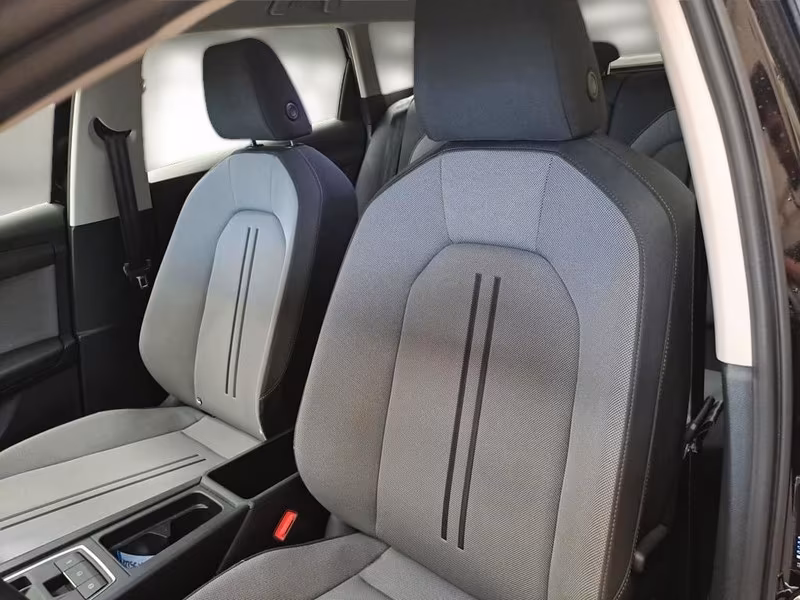 SEAT LEON 2.0 TDI 110KW BUSINESS DSG STATION WAGON