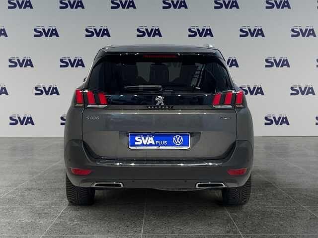 Peugeot 5008 1.5 130CV BlueHDi S&S Allure