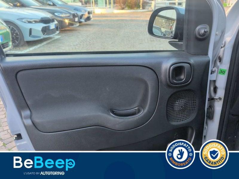 FIAT Panda 1.2 EASY CONNECT 69CV