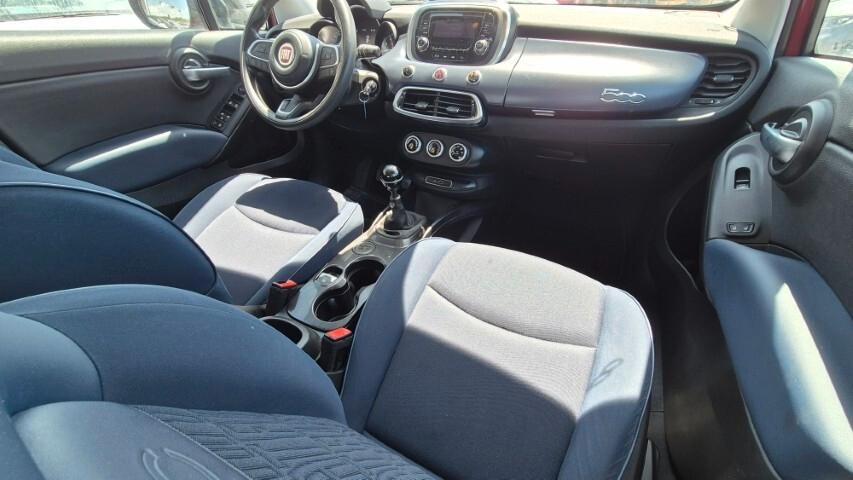 Fiat 500X 1.0 T3 120 CV - 2022