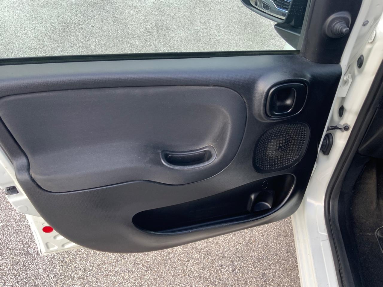 Fiat Panda 1.3 MJT S&S Pop Van 2 posti