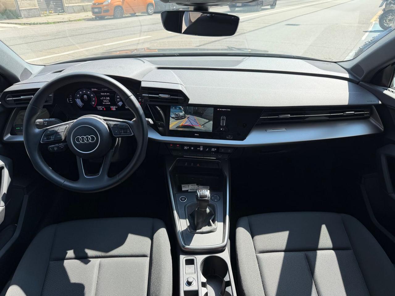 Audi A3 1.5 35 TFSI Business #10780