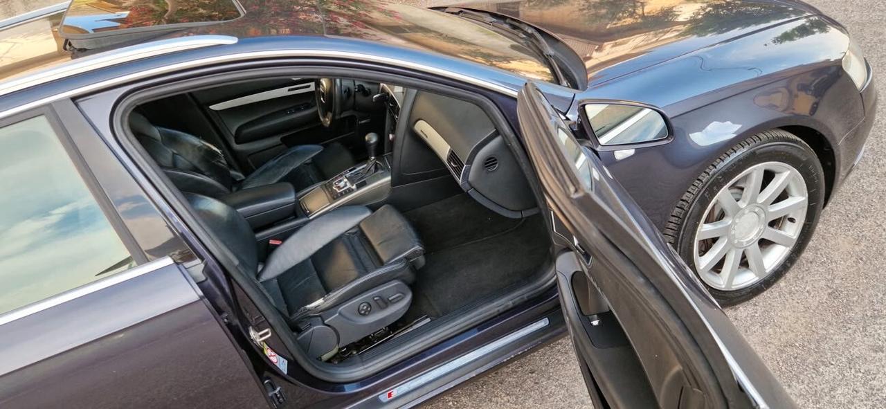 Audi A6 Avant 3.0 V6 TDI Quattro Tiptronic S Line Plus