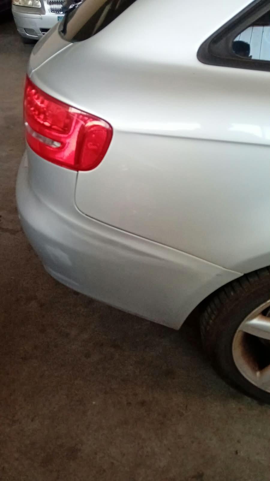 Audi A4 2.0 TDI 143CV F.AP.