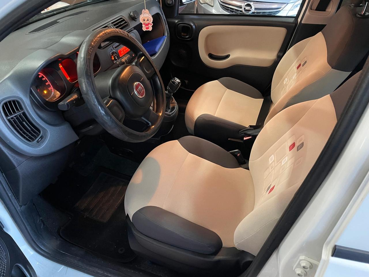 Fiat Panda 1.2 EasyPower Lounge