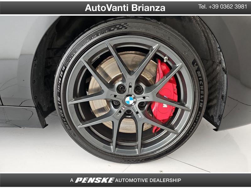 BMW Serie 1 116d 5p. Msport