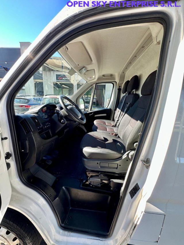 PEUGEOT Boxer 333 2.2 BlueHDi 120 PM-TM Furgone Premium