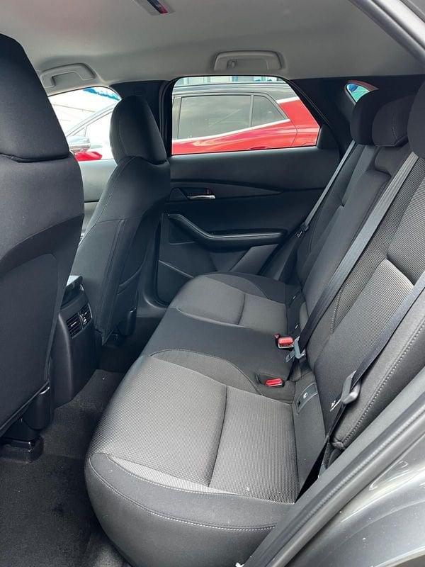 Mazda CX-30 2.0L e-Skyactiv-G 150 CV M Hybrid 2WD Exclusive Line