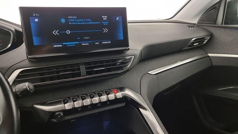 Peugeot 3008 3008 BlueHDi 130 S&S EAT8 Allure Pack