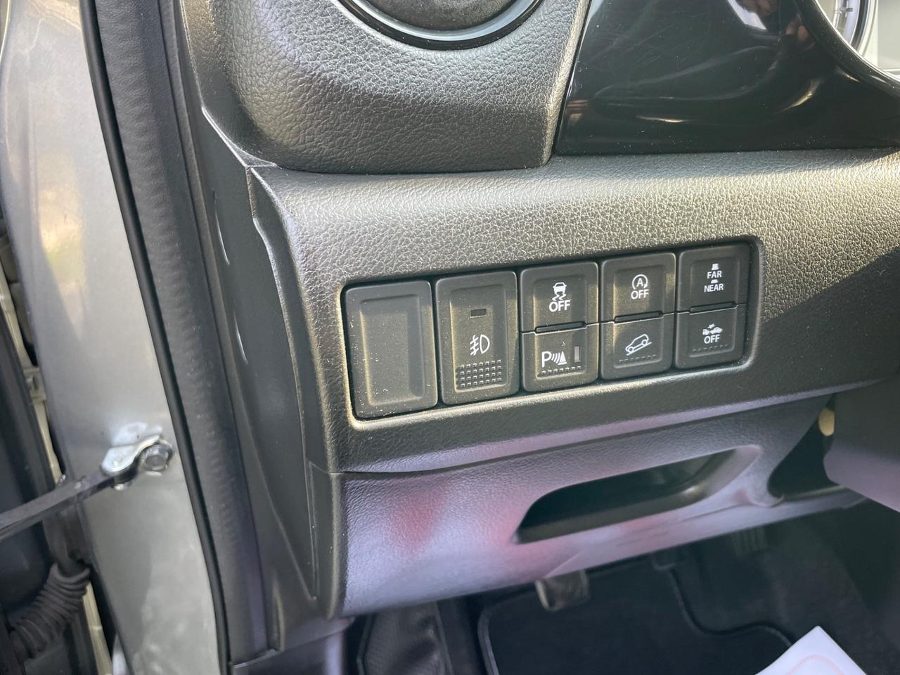 Suzuki Vitara 1.6 DDiS 4WD AllGrip V-Cool