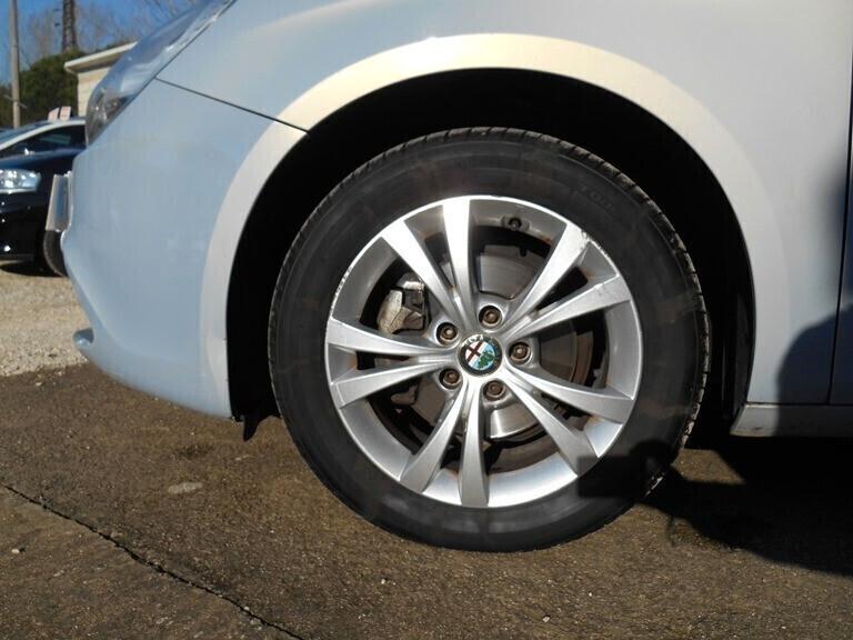 Alfa Romeo Giulietta 1.6 JTDm-2 105 CV KM 82000