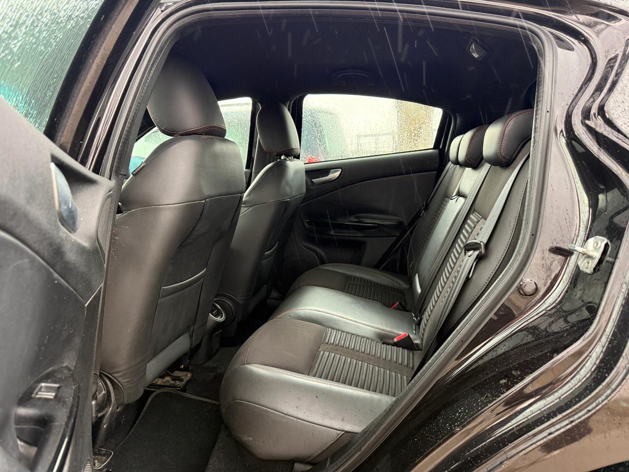 ALFA ROMEO GIULIETTA 2010 1.4 BENZINA/GPL 120 CV