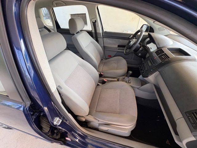 VOLKSWAGEN Polo 1.2/64CV 12V 5p. Comfortline OK NEOP PRONTA CONS