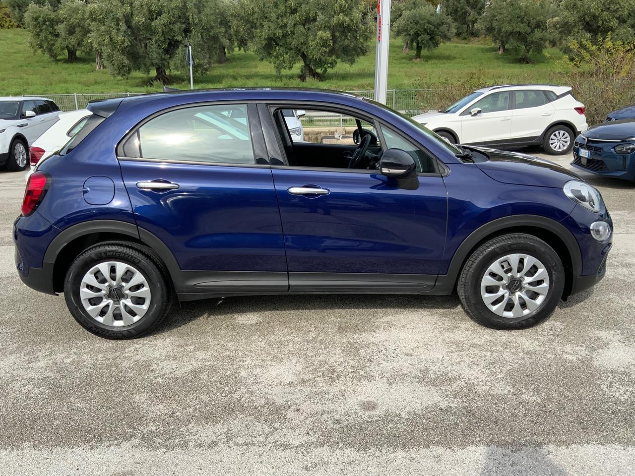 Fiat 500X 1.3 MultiJet 95 CV