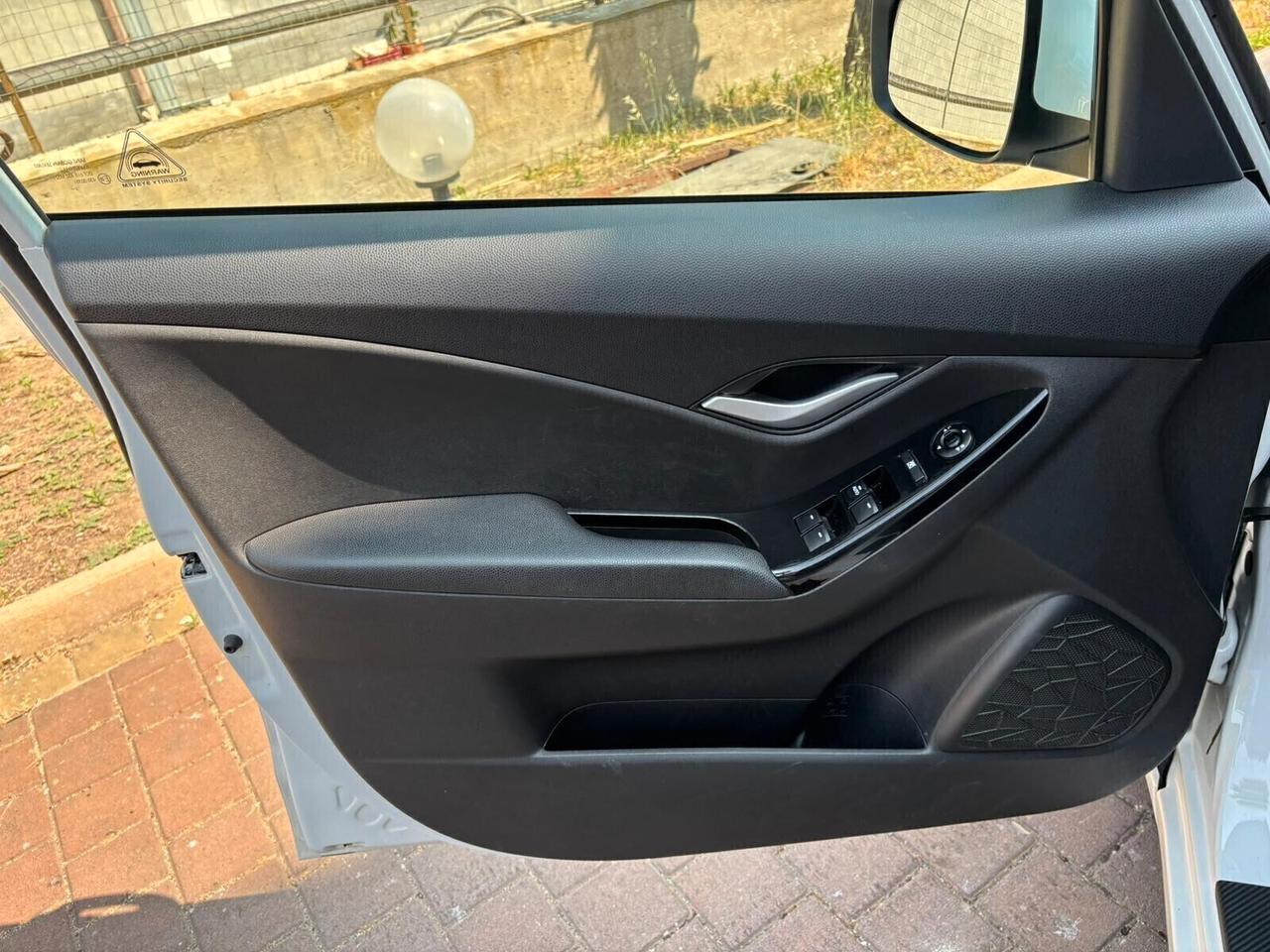 Hyundai iX20 1.6 CRDI 115 CV XPossible.-