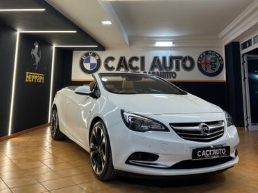 Opel Cascada 2.0 BiTurbo CDTI 195CV Start&Stop Cosmo