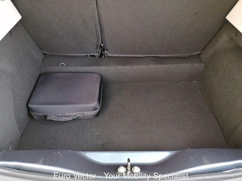 Renault ZOE Edition One R135 Flex