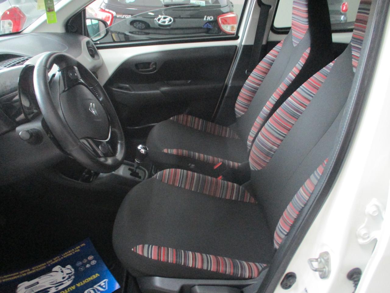 Citroen C1 1.0 5 PORTE VTI