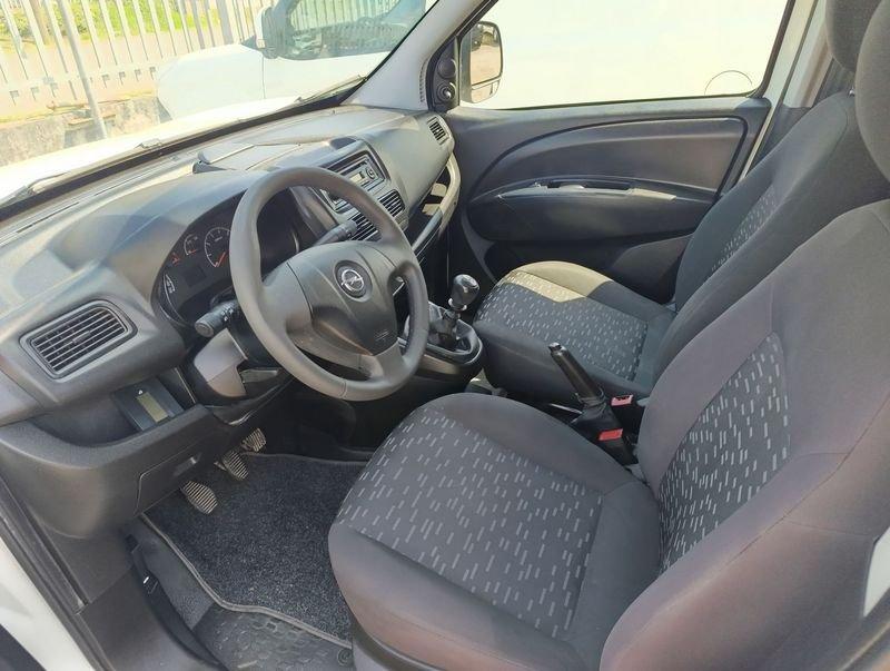 Opel Combo 1.6 CDTI 105CV PASSO LUNGO