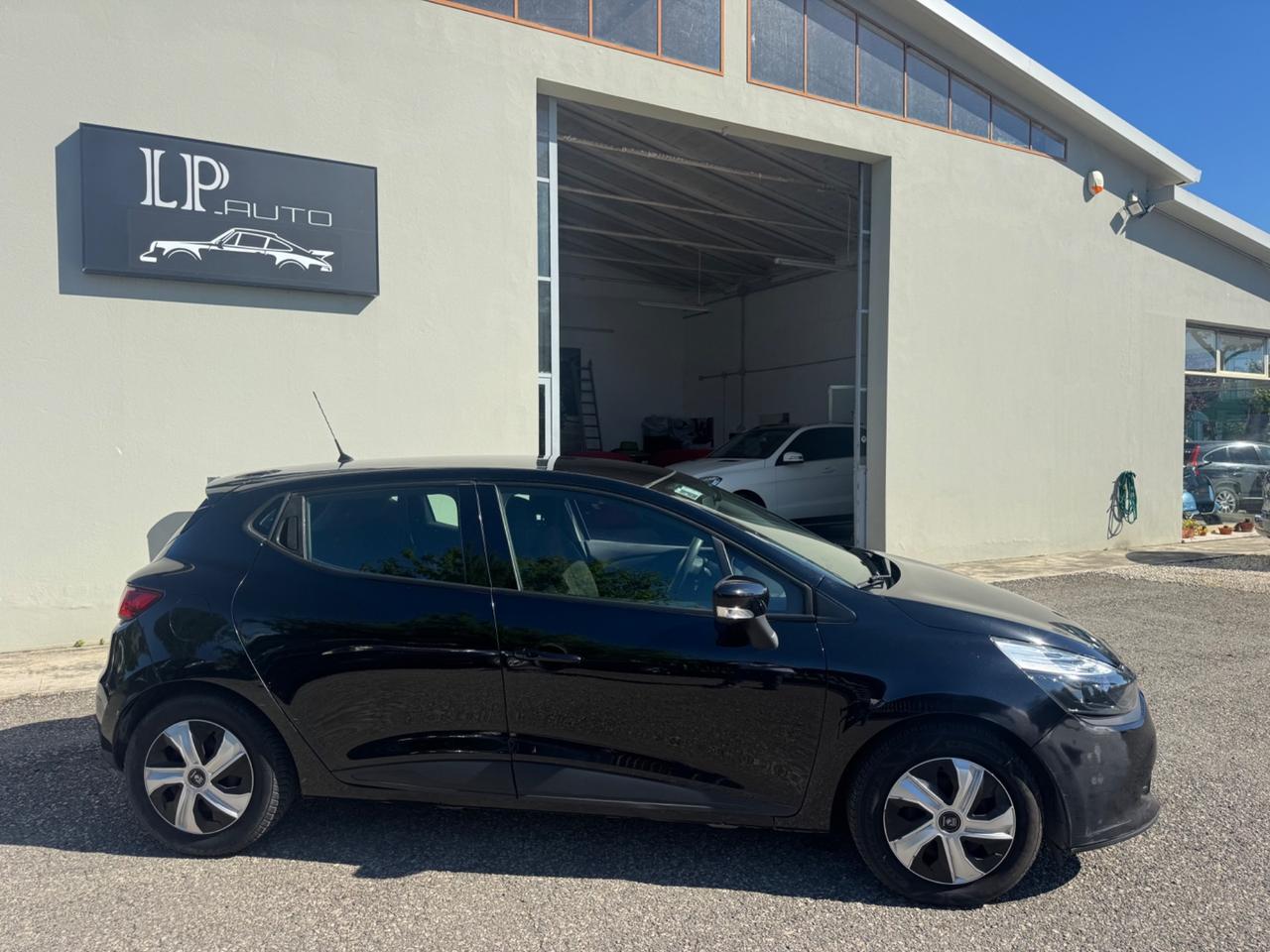 Renault Clio dCi 8V 75CV Start&Stop 5 porte Energy Zen