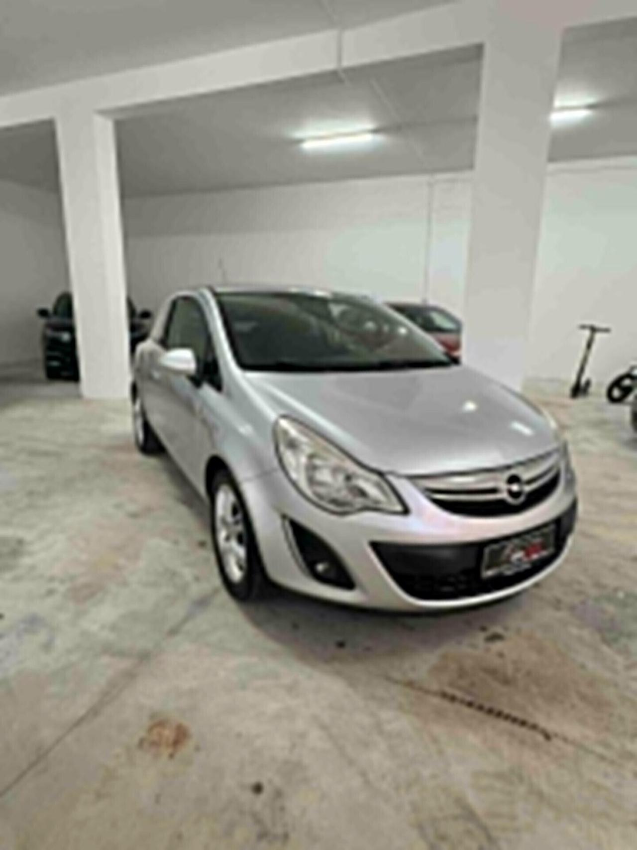 Opel Corsa 1.3 Diesel