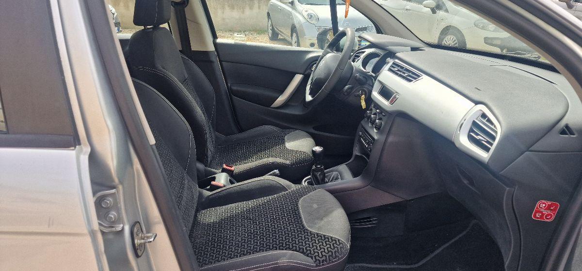 CITROEN C3 1.1 Exclusive