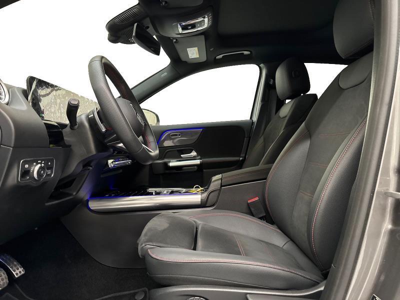 Mercedes GLA 200 200 D AMG Line Premium 4Matic 8G-DCT