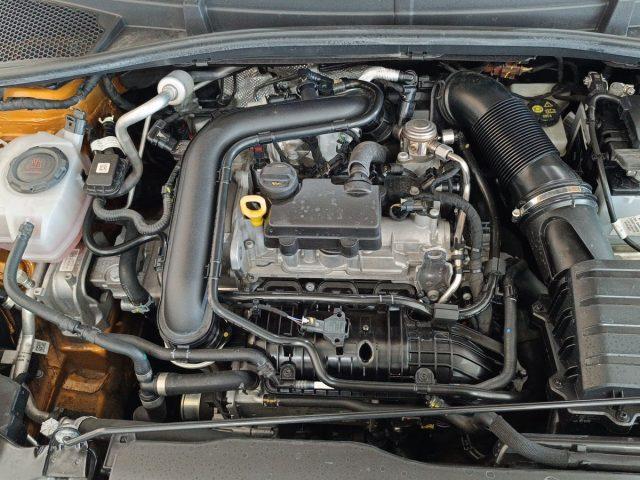 SKODA Fabia 1.0 TSI 95 CV Style