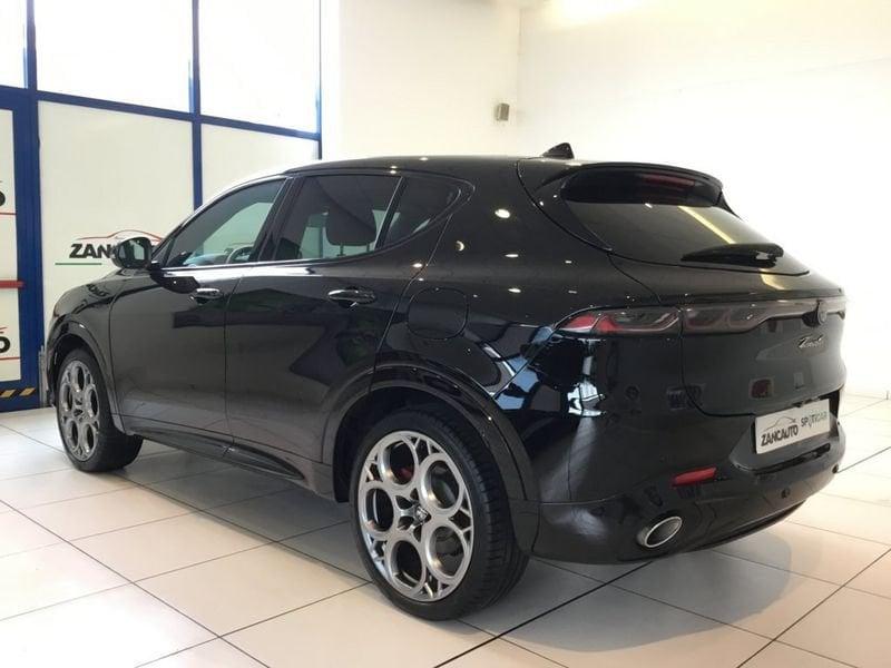 Alfa Romeo Tonale 1.3 280cv Plug in Hybrid AT6 Veloce Q4 MY22