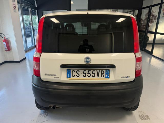 FIAT Panda 1.3 MJT Van Active 2 posti *IVA COMPRESA*