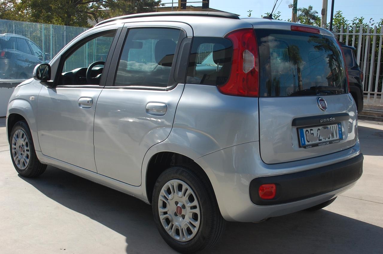 Fiat Panda 1.2 Easy 69CV S&S Uff Italy Unico Proprietario