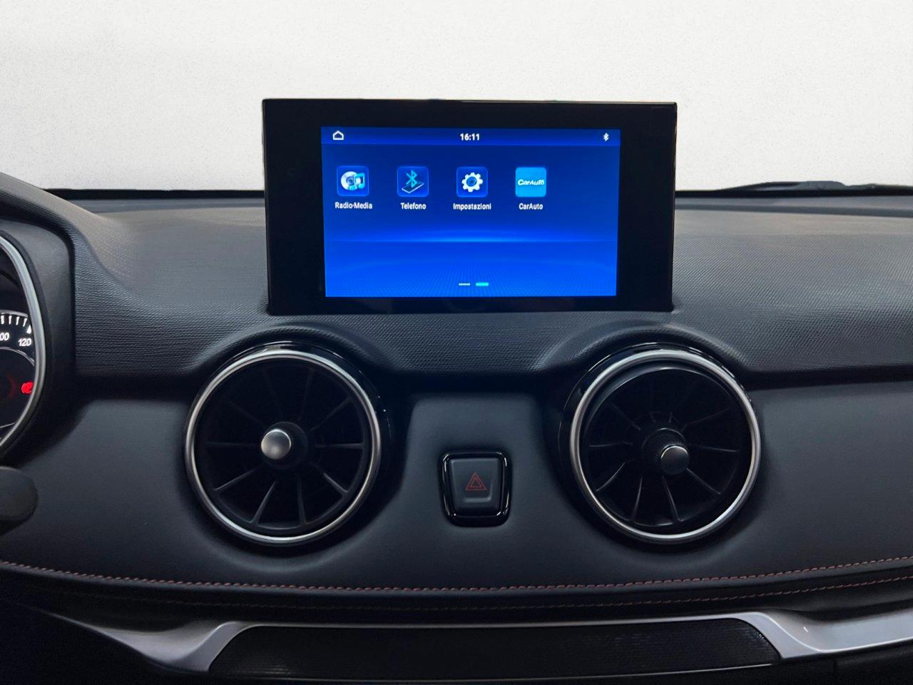 DFSK Glory 500 1.5 Standard