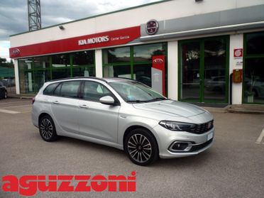 FIAT Tipo SW 1.0 100 CV Life ARGENTO 2021