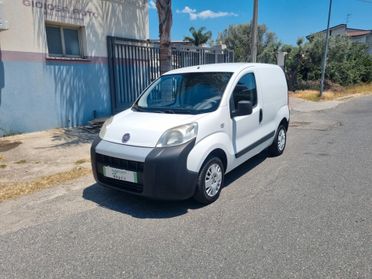 Fiat Fiorino 1.3 MJT 75CV motore rigenerato
